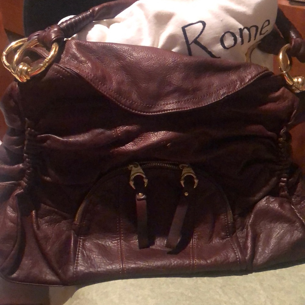 B makowsky handbag